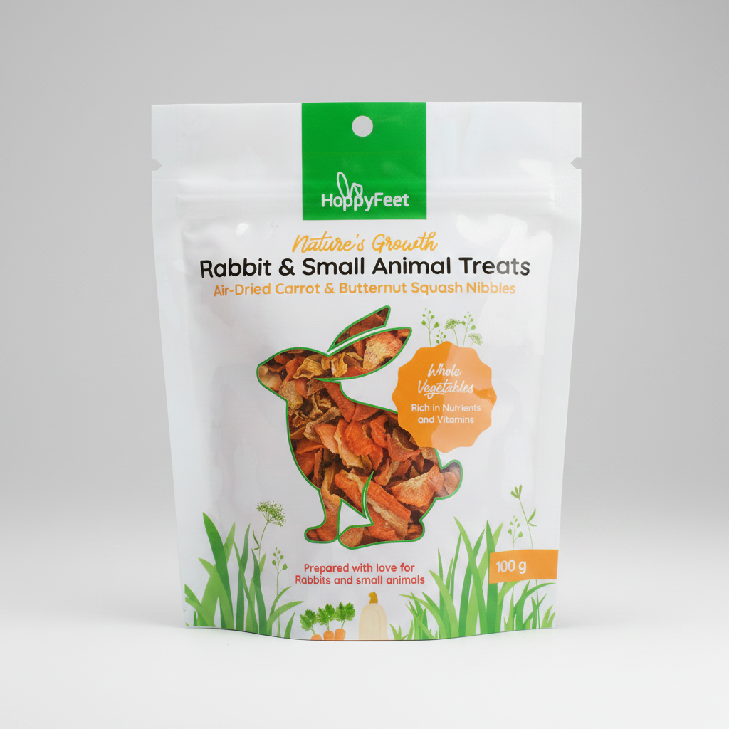 Made In Canada🍁All Natural Handmade in small batches Crunchy, Tasty Air Dried Carrots & Butternut Squash