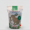 All Natural, Tasty, Crunchy Young Rabbit Food 4lb Bag. Made In Canada🍁