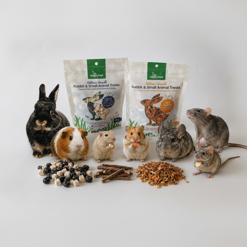 Hoppy Treats Bundle Pack & Save All Made In Canada 🍁