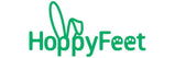 HoppyFeet - Home
